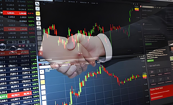 币安指南交易界面